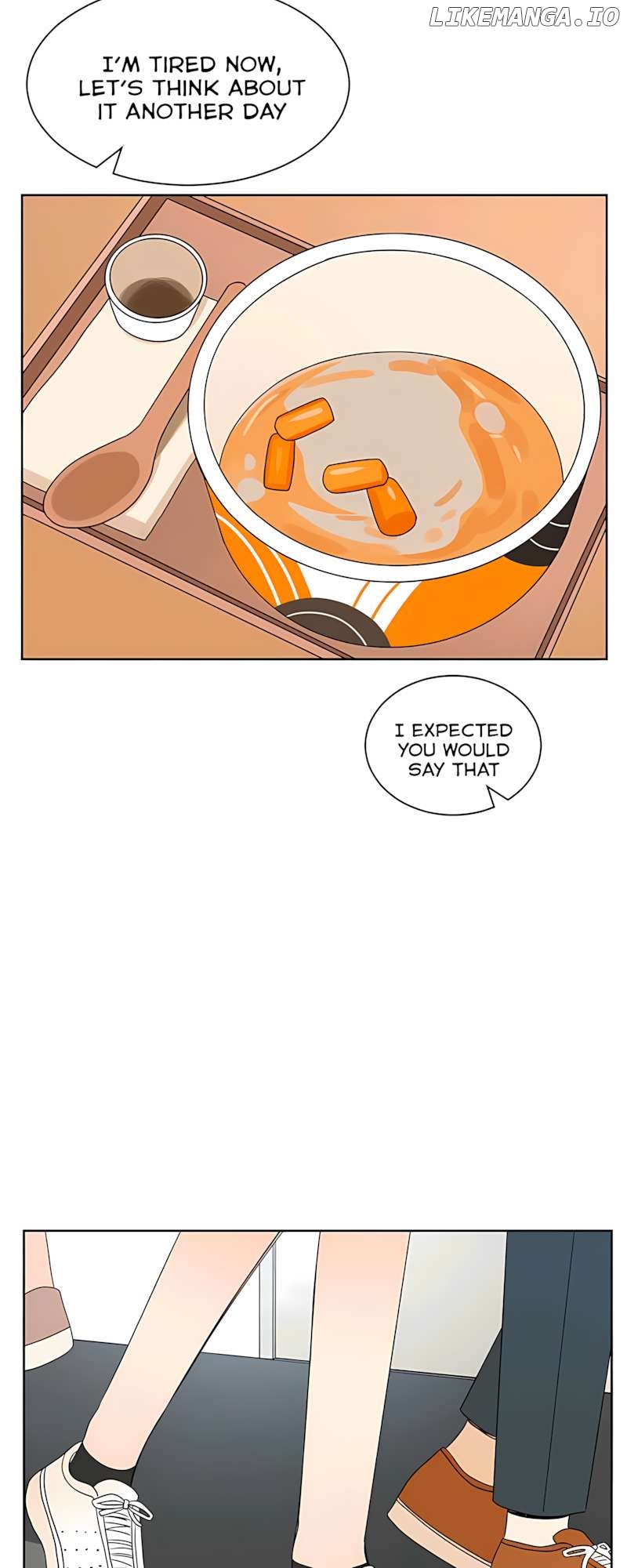 Pastel Love Chapter 35 - page 41