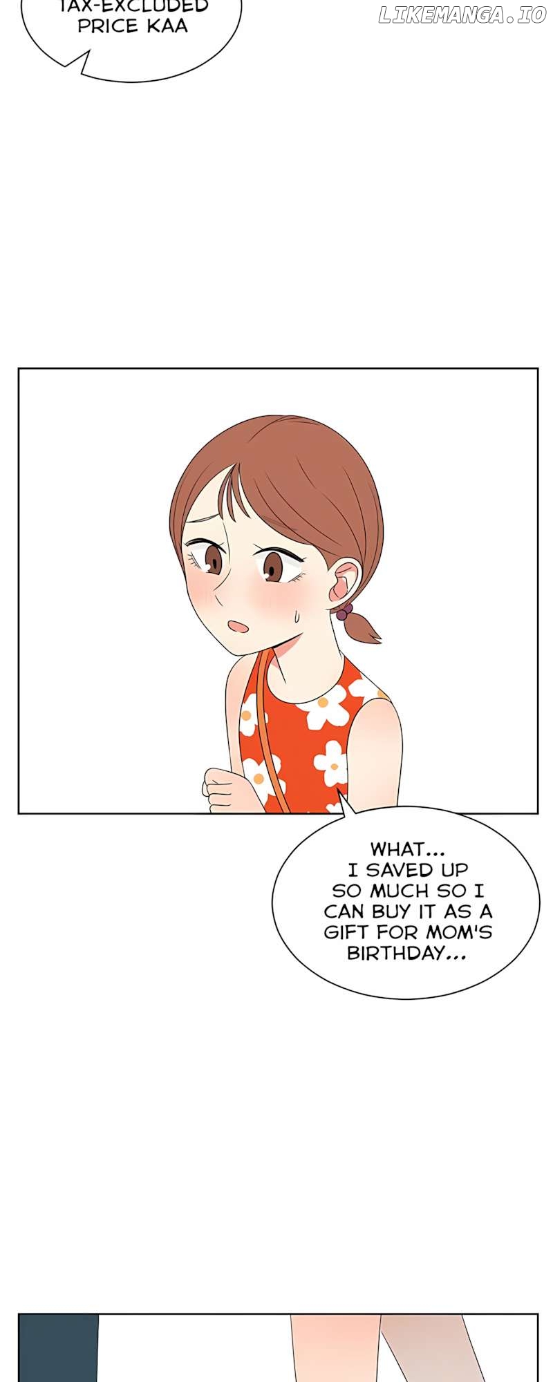 Pastel Love Chapter 35 - page 45