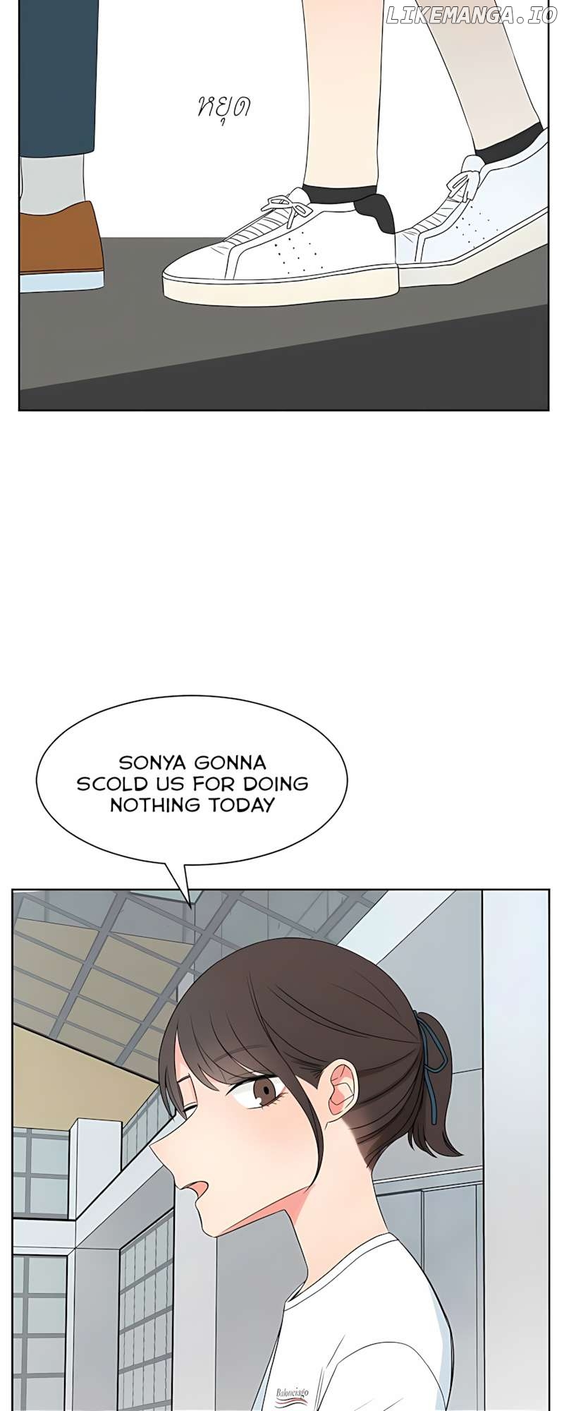 Pastel Love Chapter 35 - page 46