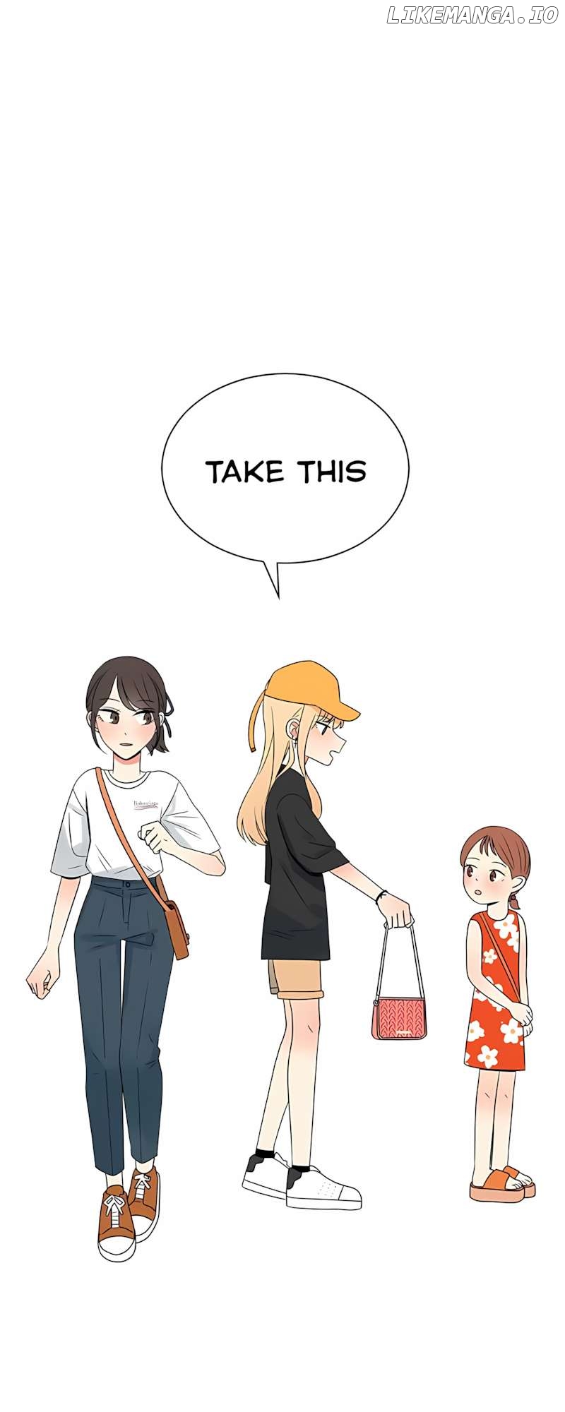 Pastel Love Chapter 35 - page 48