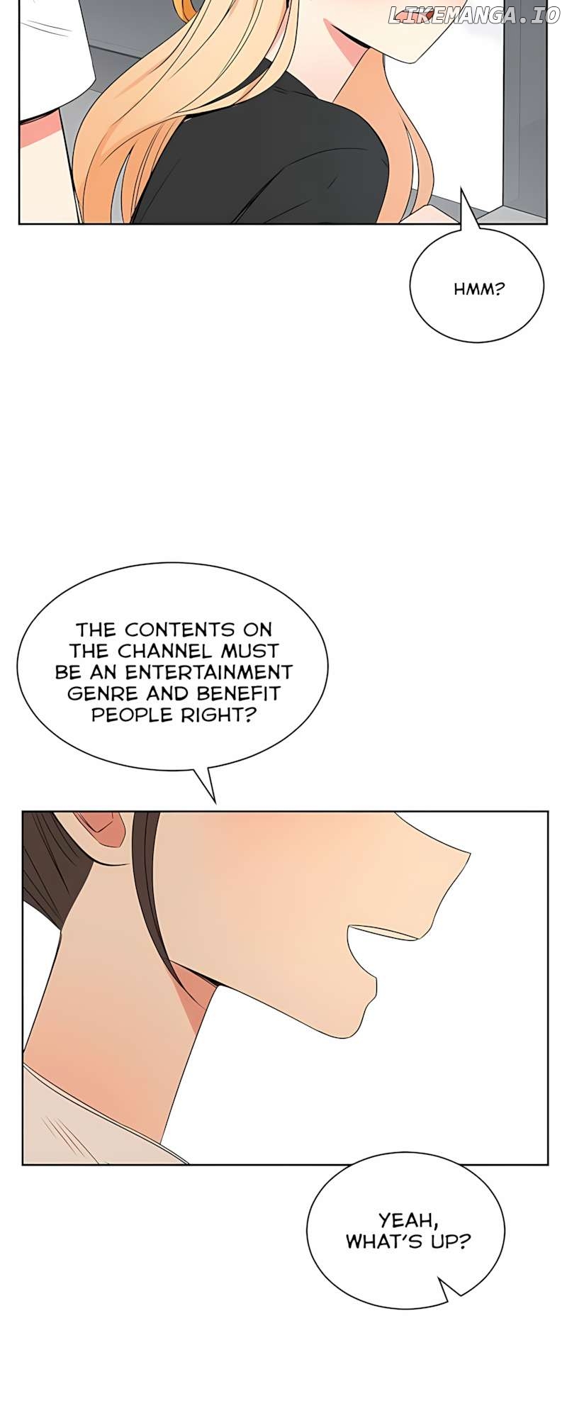 Pastel Love Chapter 35 - page 55