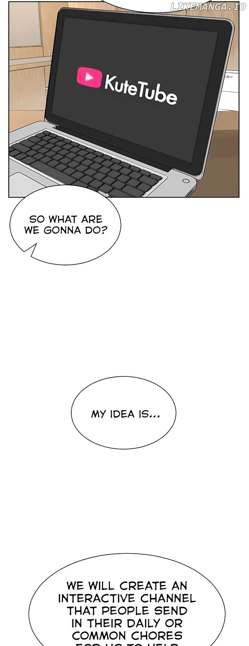 Pastel Love Chapter 35 - page 63