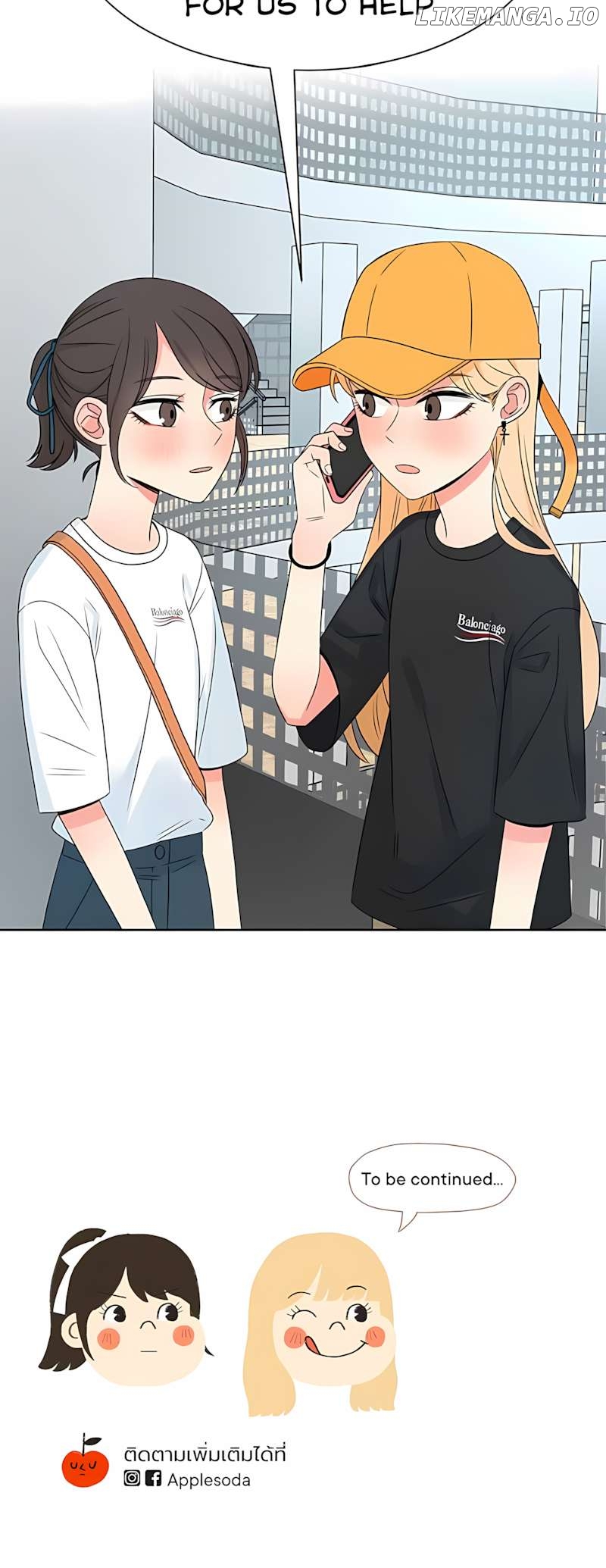 Pastel Love Chapter 35 - page 64
