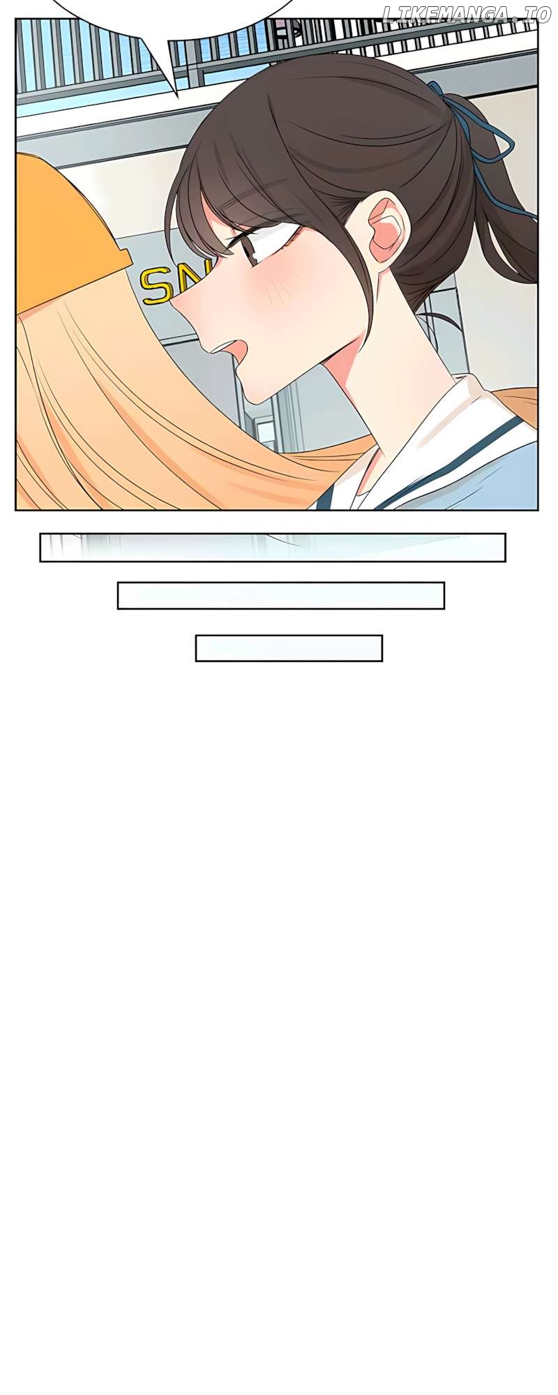 Pastel Love Chapter 35 - page 7