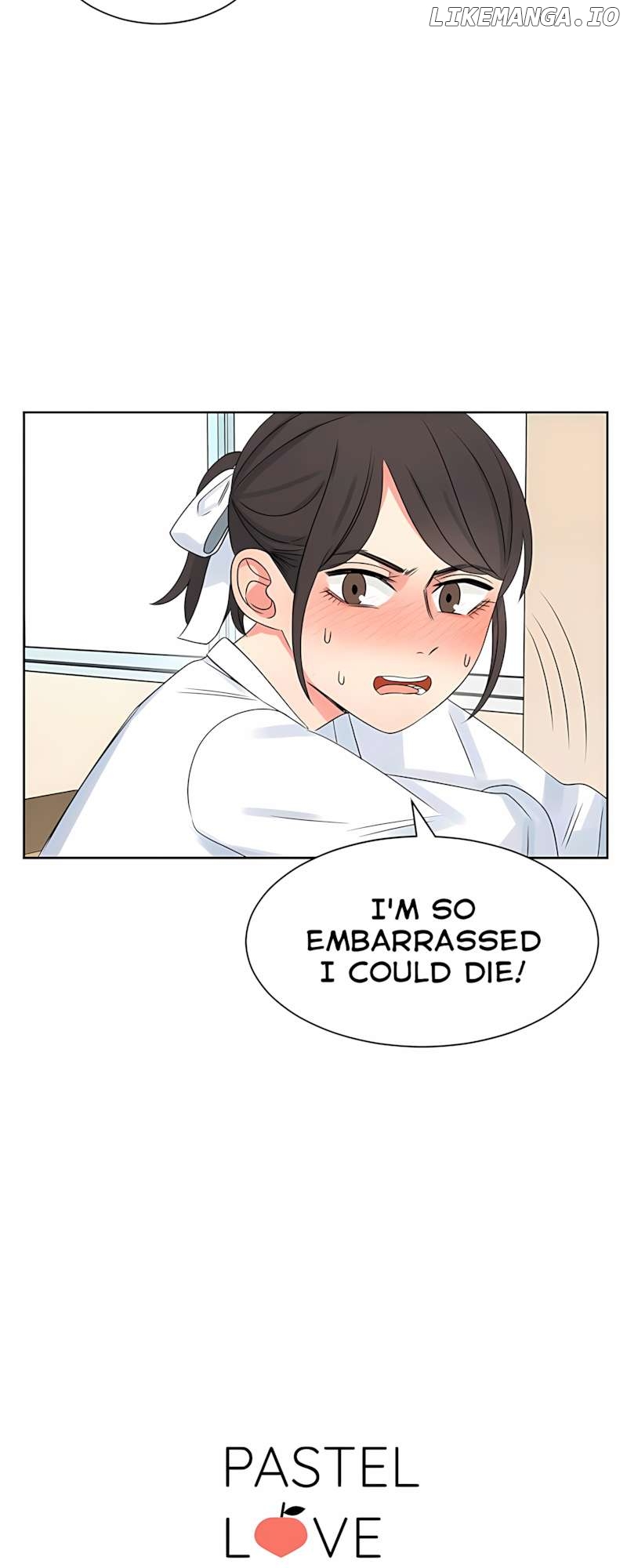 Pastel Love Chapter 36 - page 10
