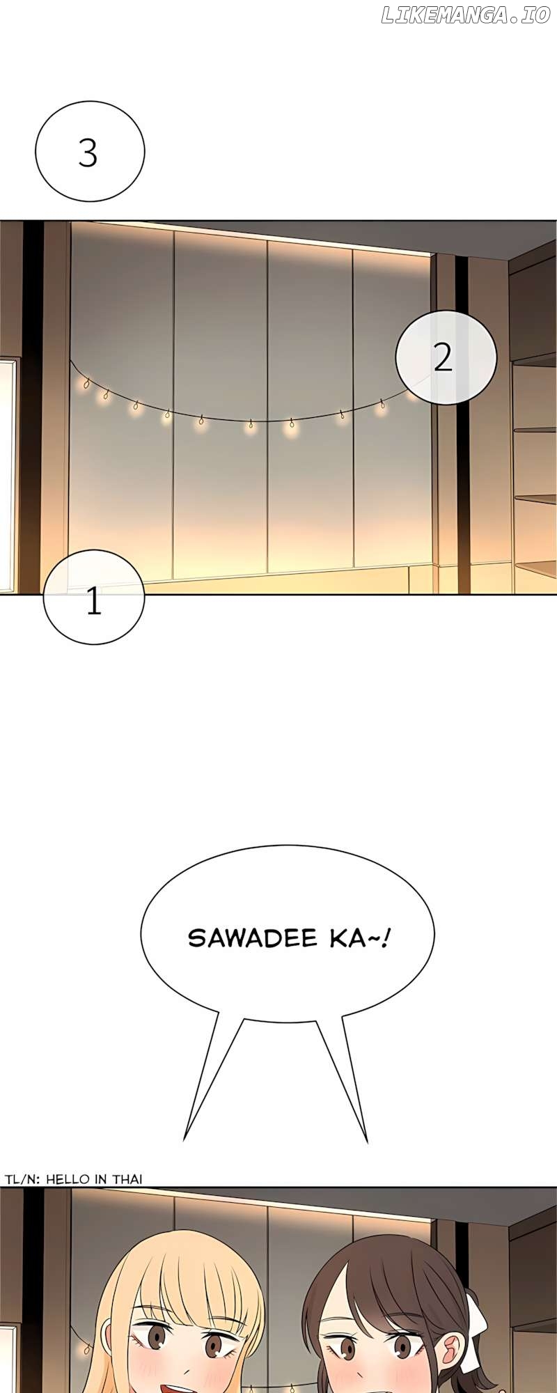 Pastel Love Chapter 36 - page 2