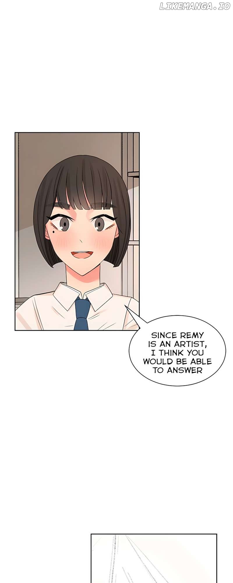 Pastel Love Chapter 36 - page 20