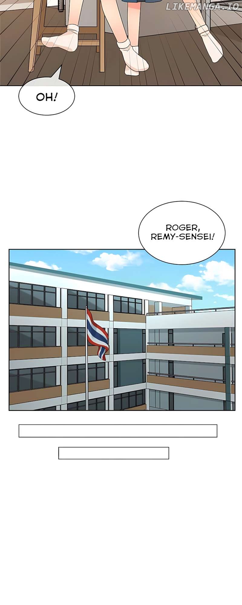 Pastel Love Chapter 36 - page 25