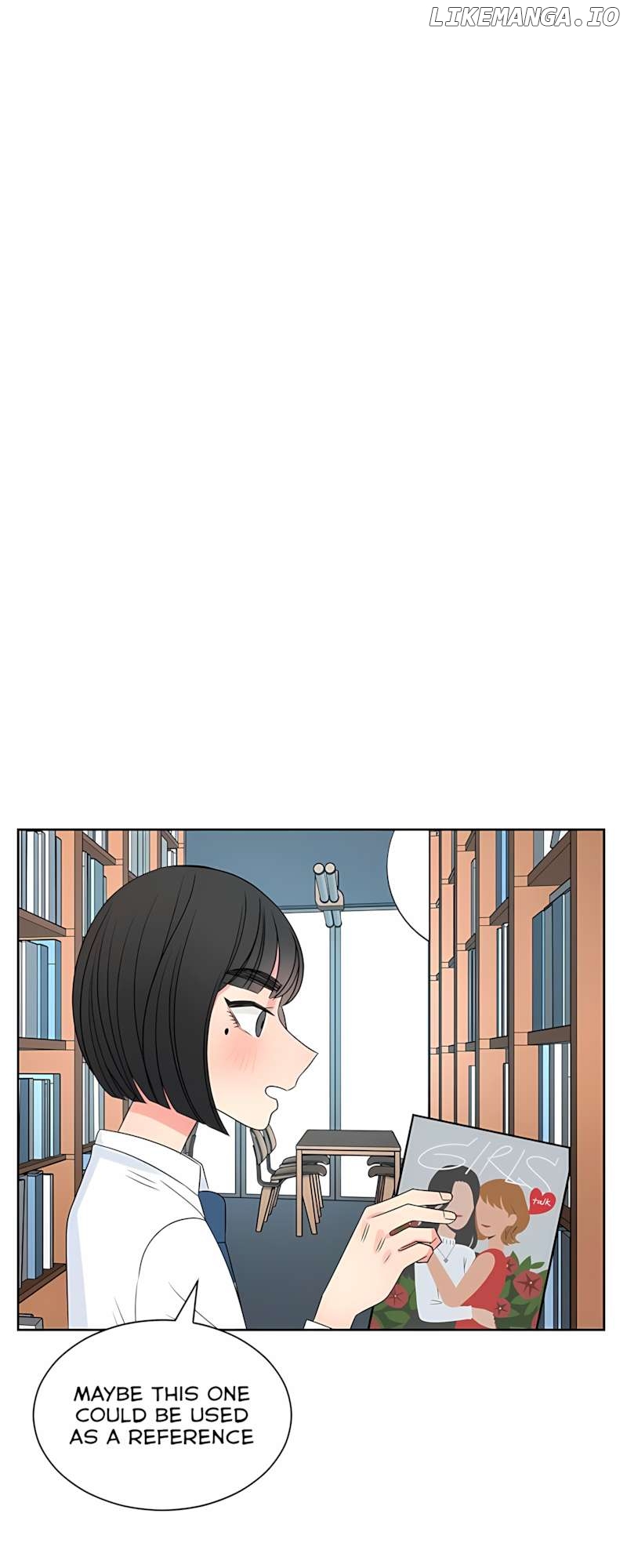 Pastel Love Chapter 36 - page 29