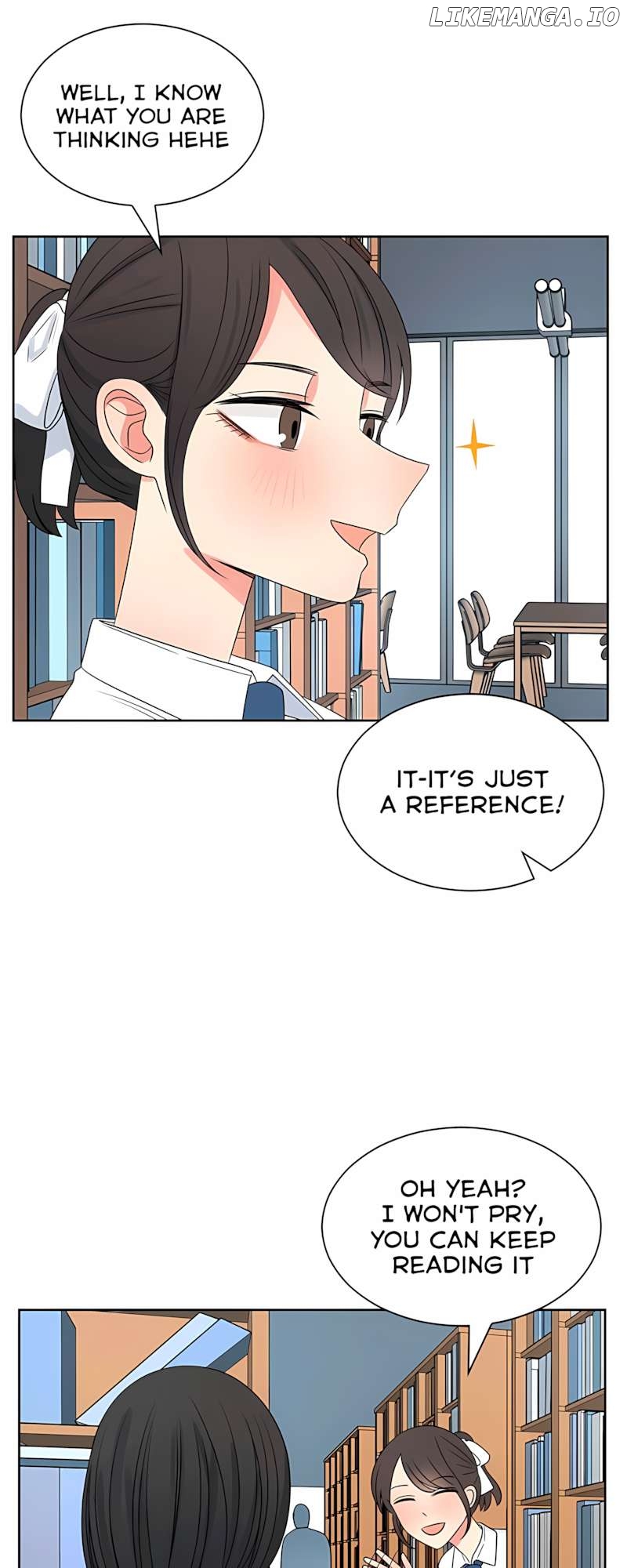 Pastel Love Chapter 36 - page 37