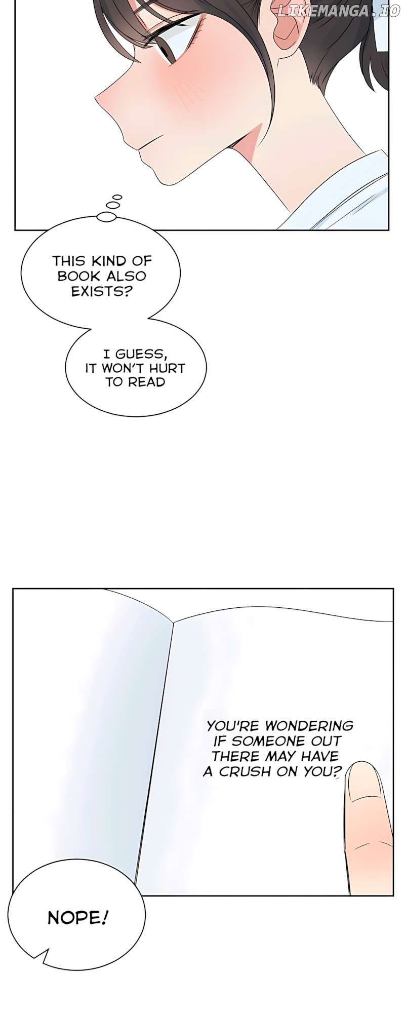 Pastel Love Chapter 36 - page 40