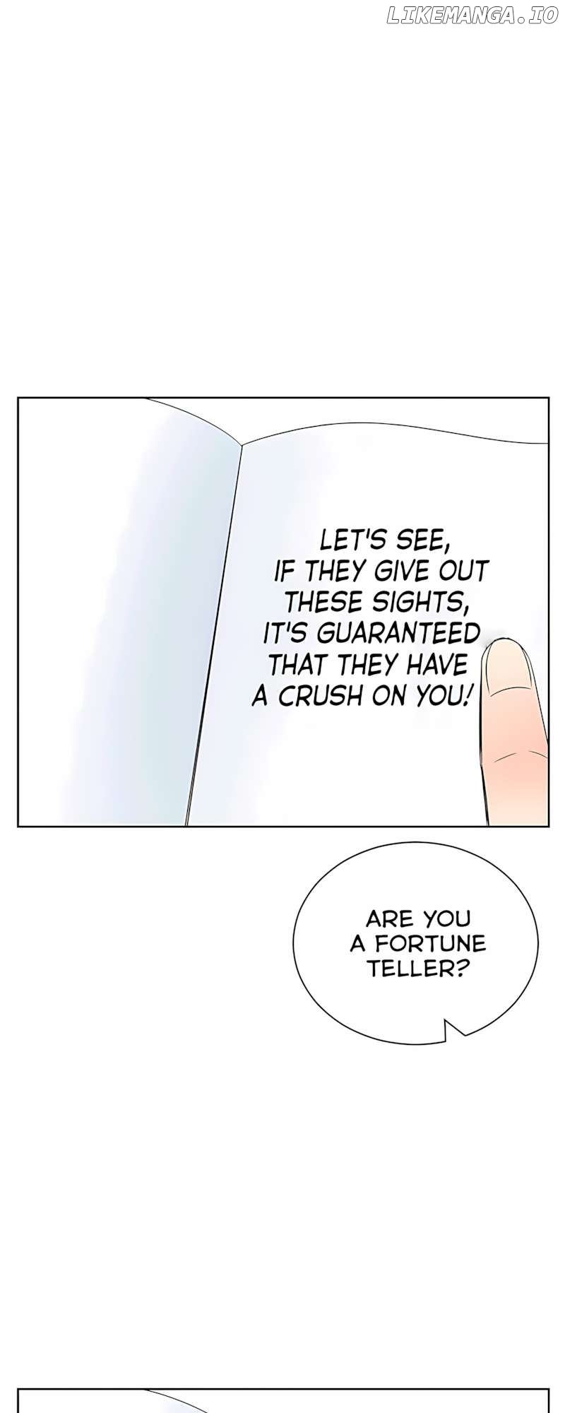 Pastel Love Chapter 36 - page 41