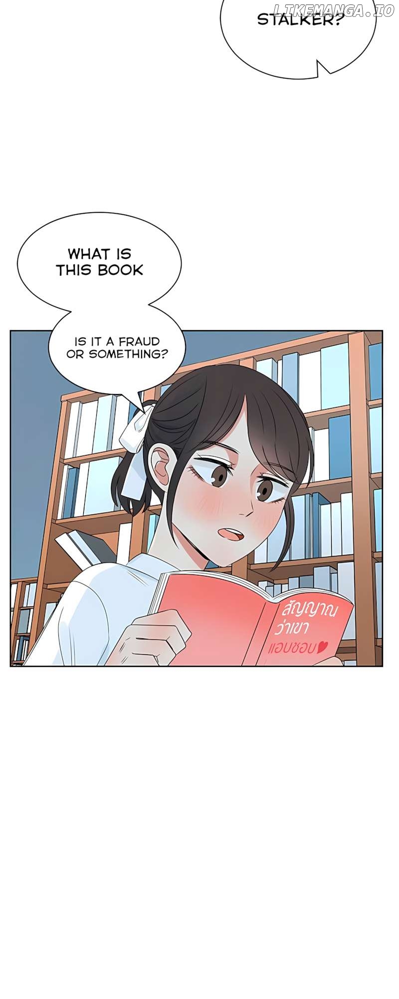 Pastel Love Chapter 36 - page 43