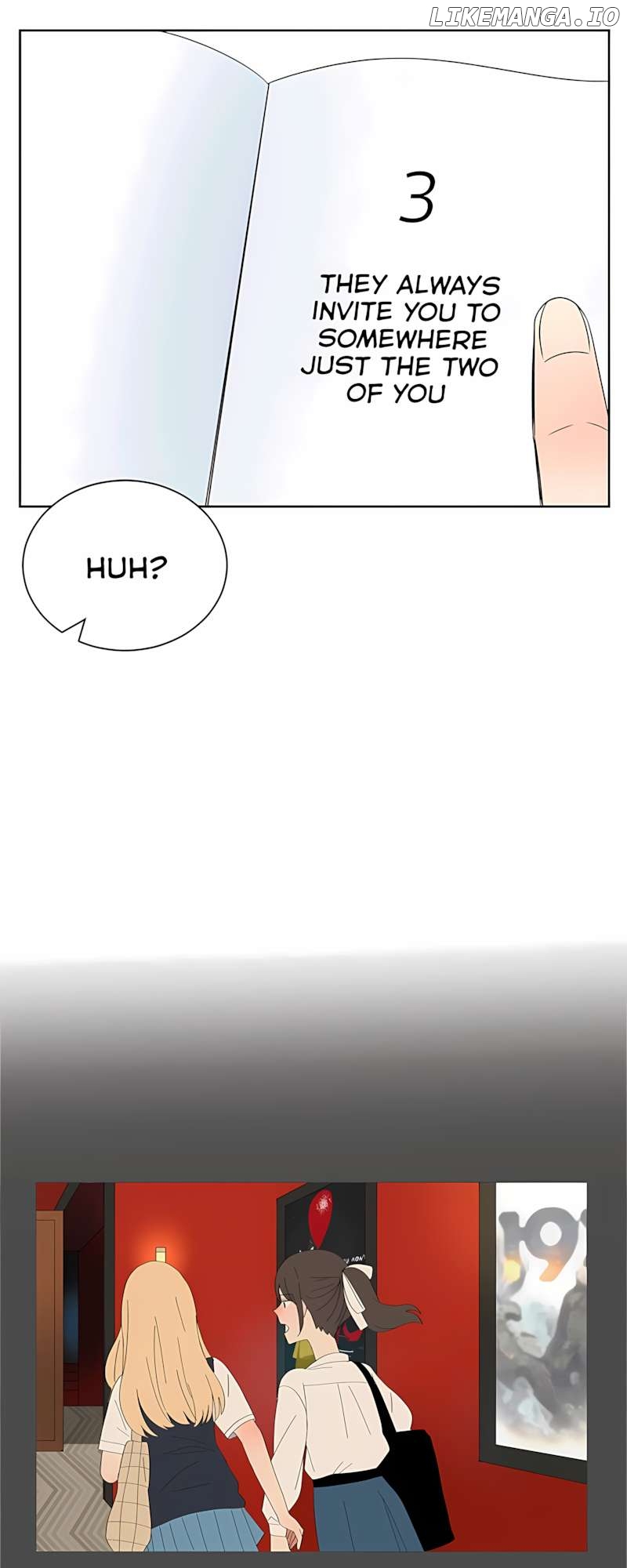 Pastel Love Chapter 36 - page 44