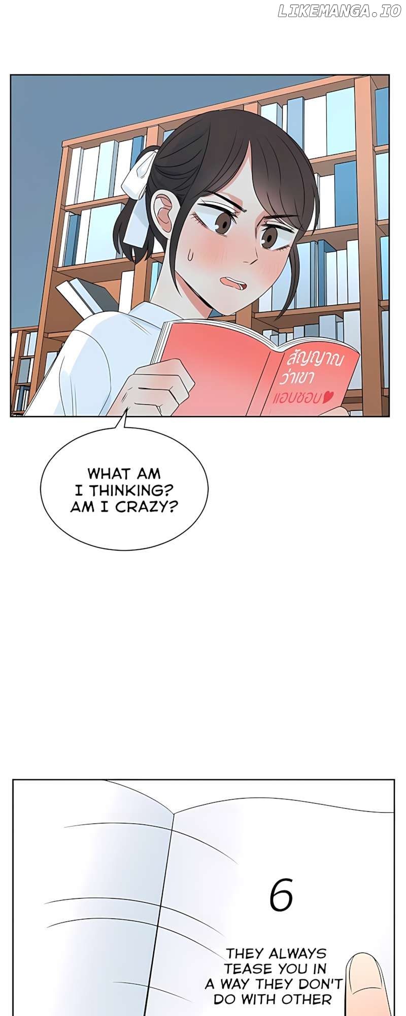 Pastel Love Chapter 36 - page 46