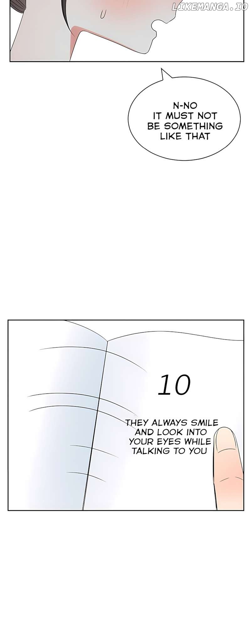 Pastel Love Chapter 36 - page 49