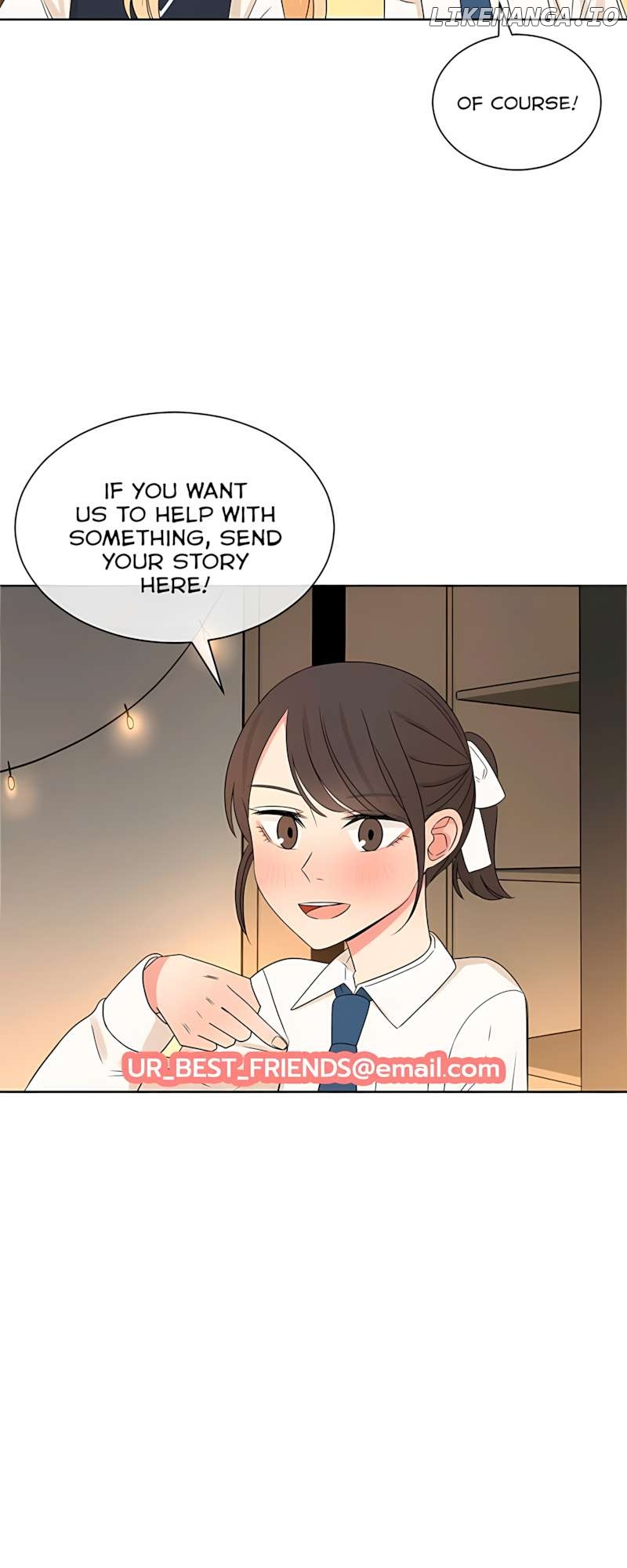 Pastel Love Chapter 36 - page 5