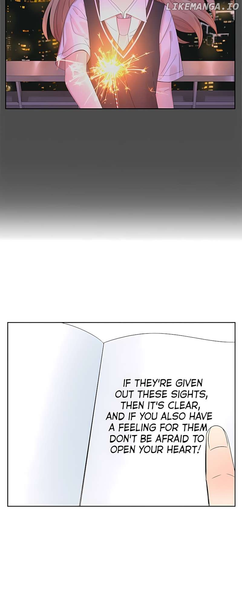 Pastel Love Chapter 36 - page 52