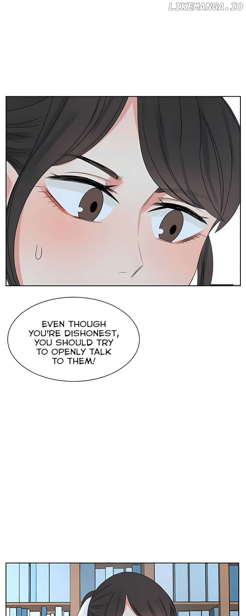 Pastel Love Chapter 36 - page 53