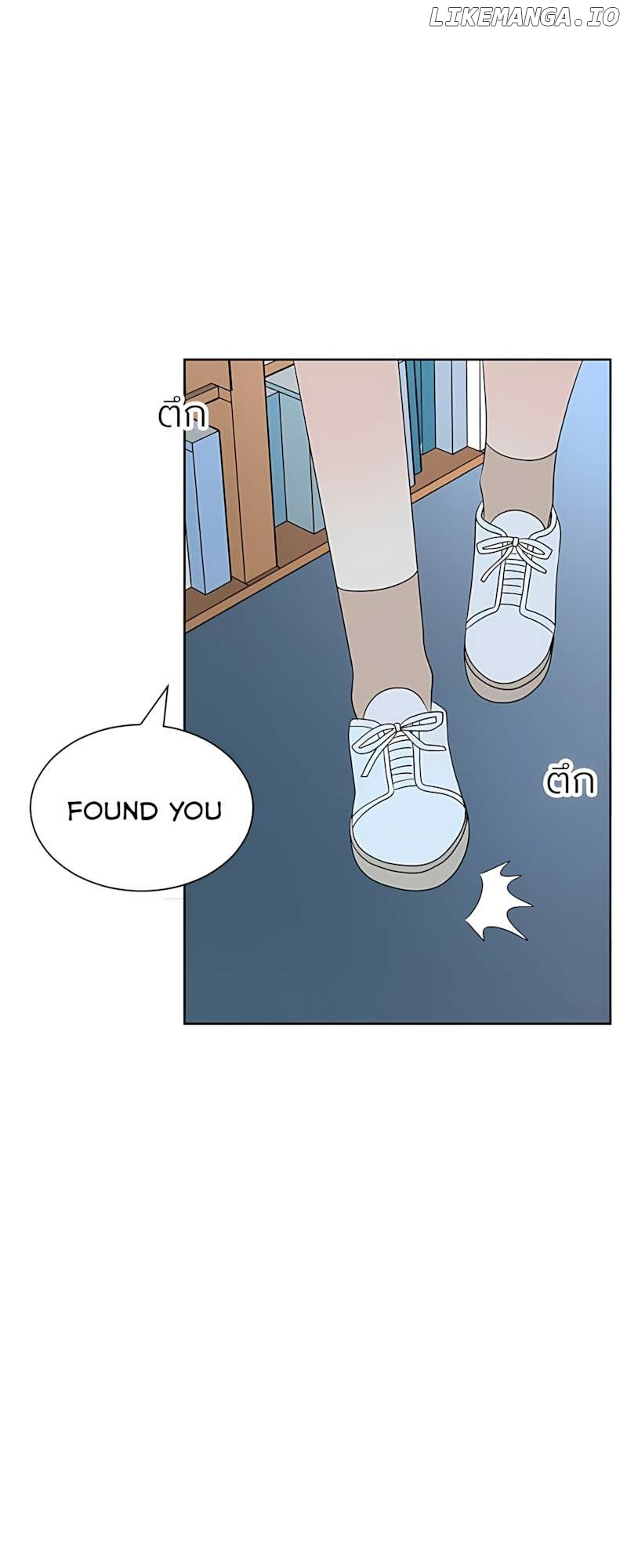 Pastel Love Chapter 36 - page 55
