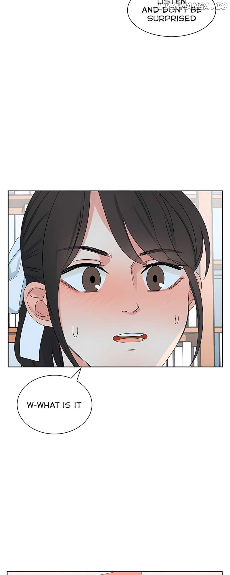 Pastel Love Chapter 36 - page 58