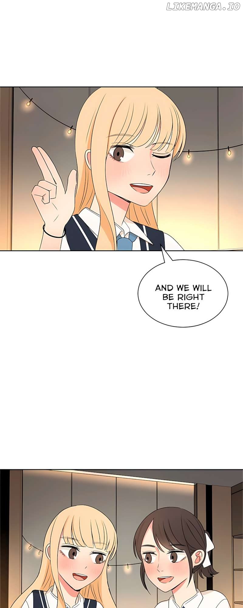 Pastel Love Chapter 36 - page 6