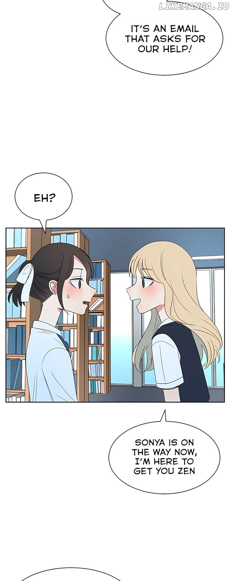 Pastel Love Chapter 36 - page 60