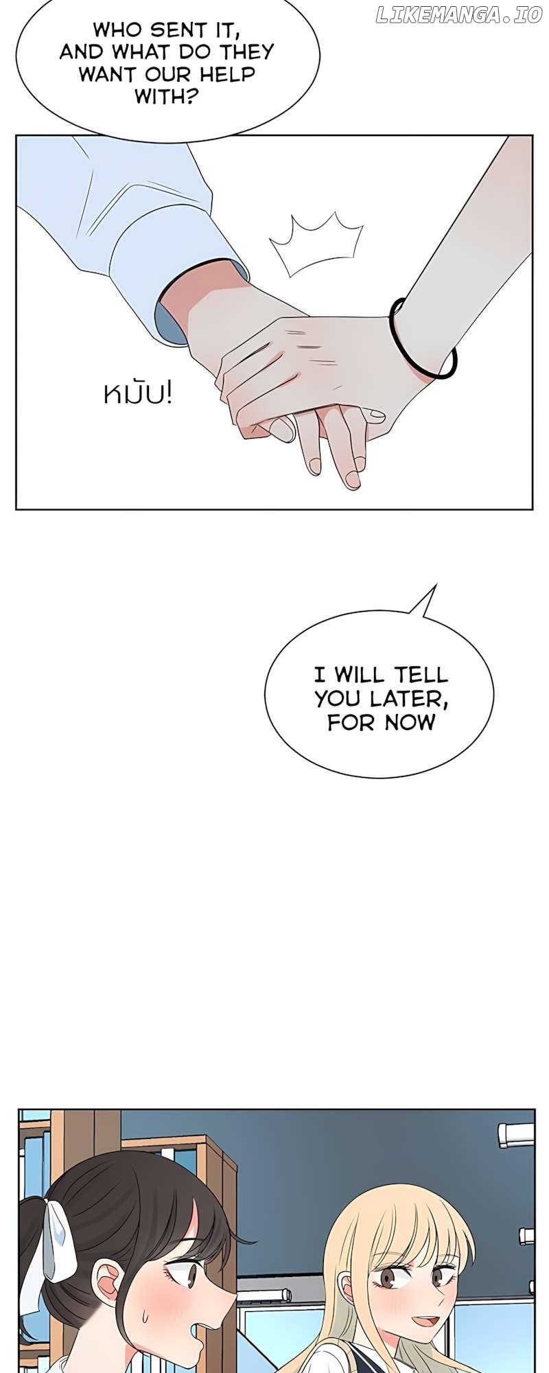 Pastel Love Chapter 36 - page 61