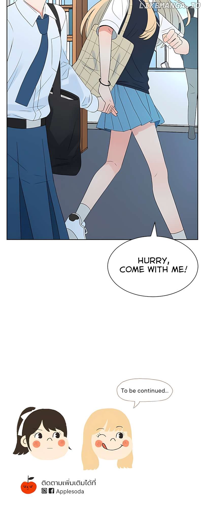 Pastel Love Chapter 36 - page 62