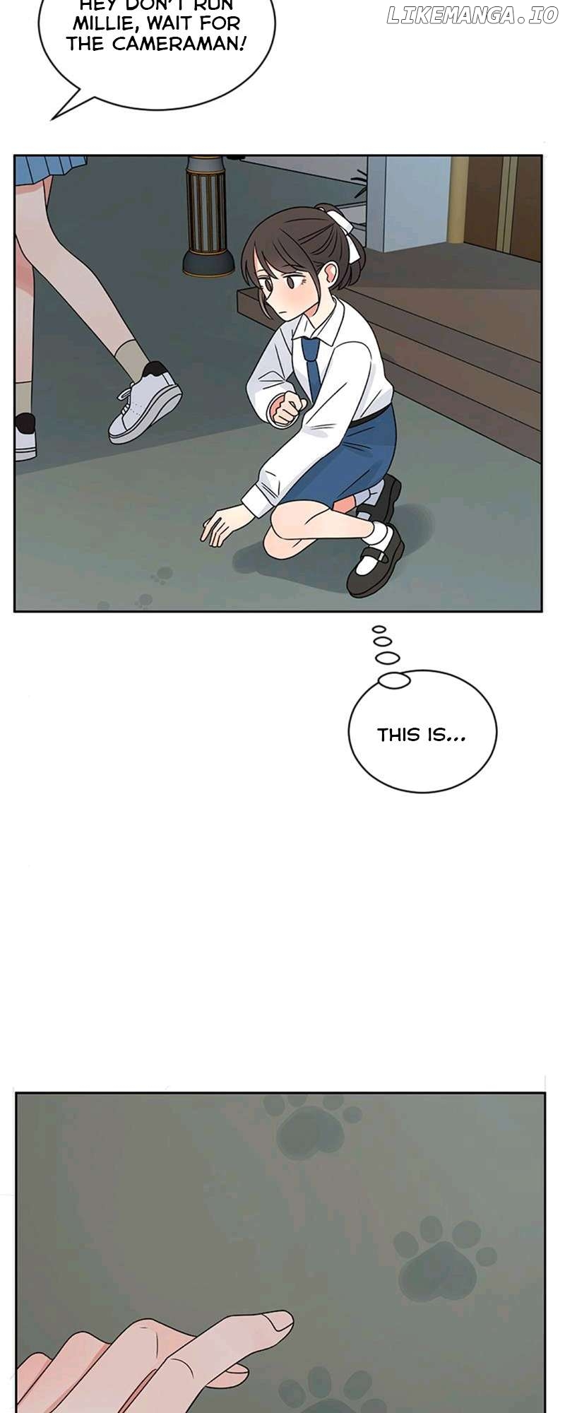 Pastel Love Chapter 37 - page 24