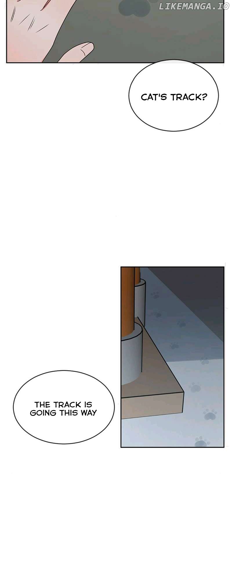 Pastel Love Chapter 37 - page 25