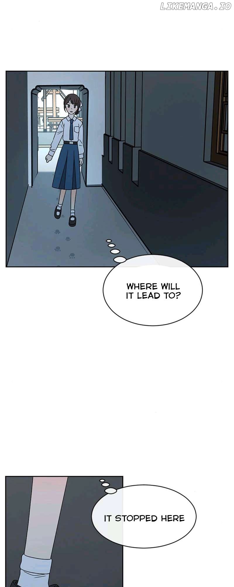 Pastel Love Chapter 37 - page 26