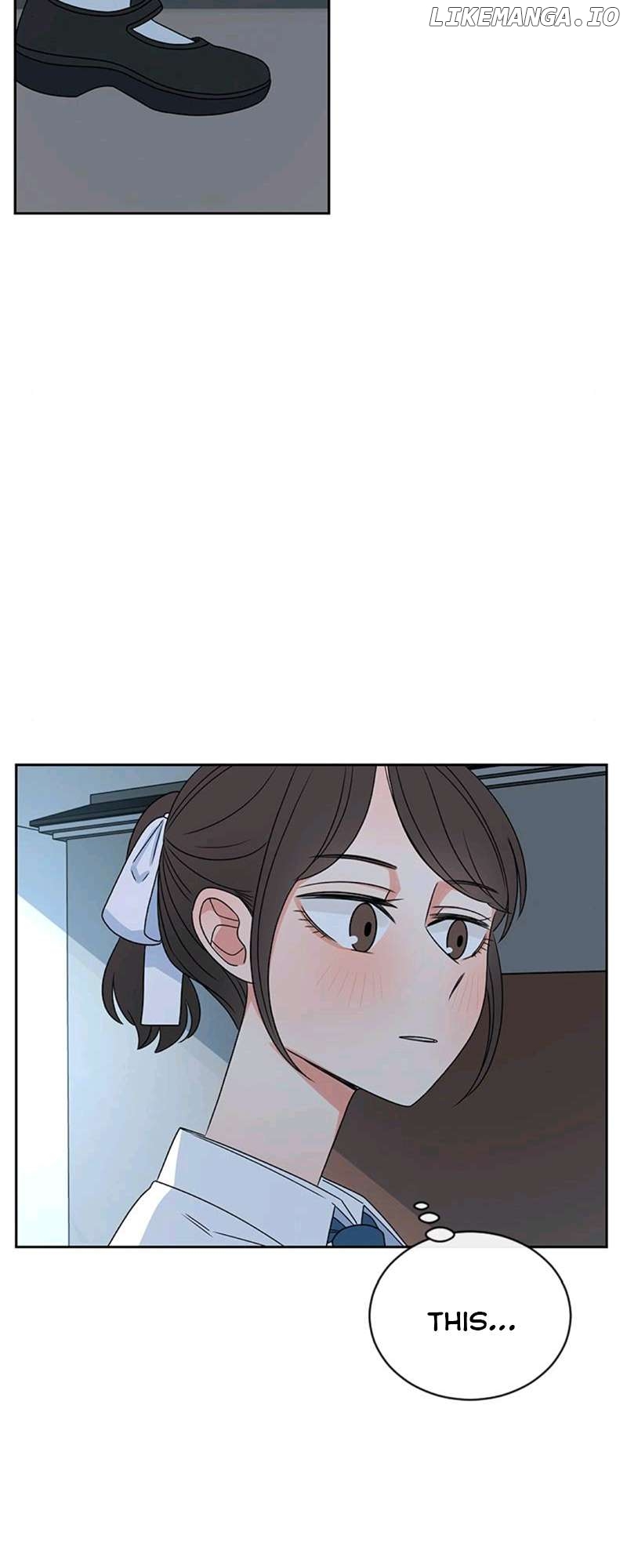 Pastel Love Chapter 37 - page 27
