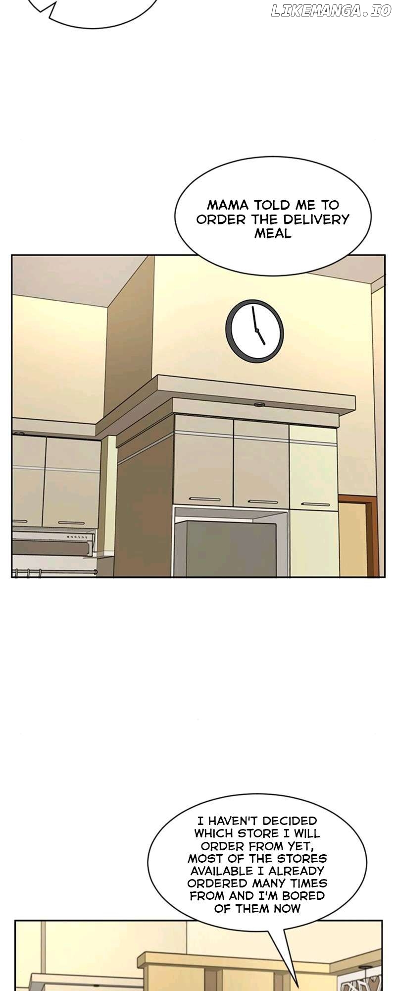 Pastel Love Chapter 37 - page 39