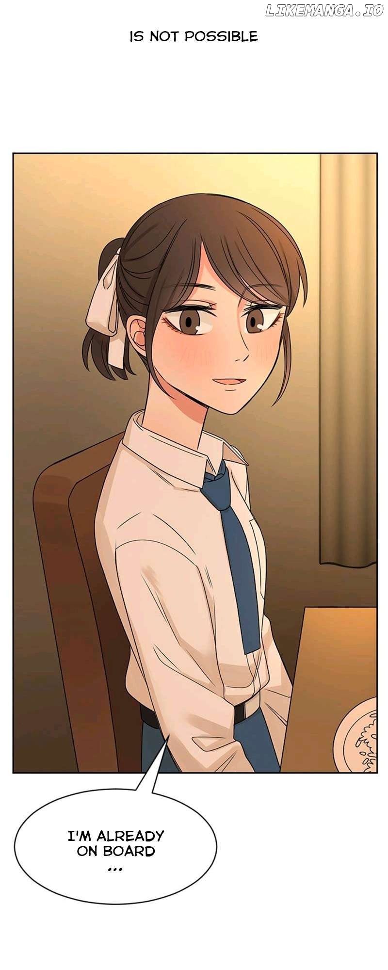 Pastel Love Chapter 37 - page 56