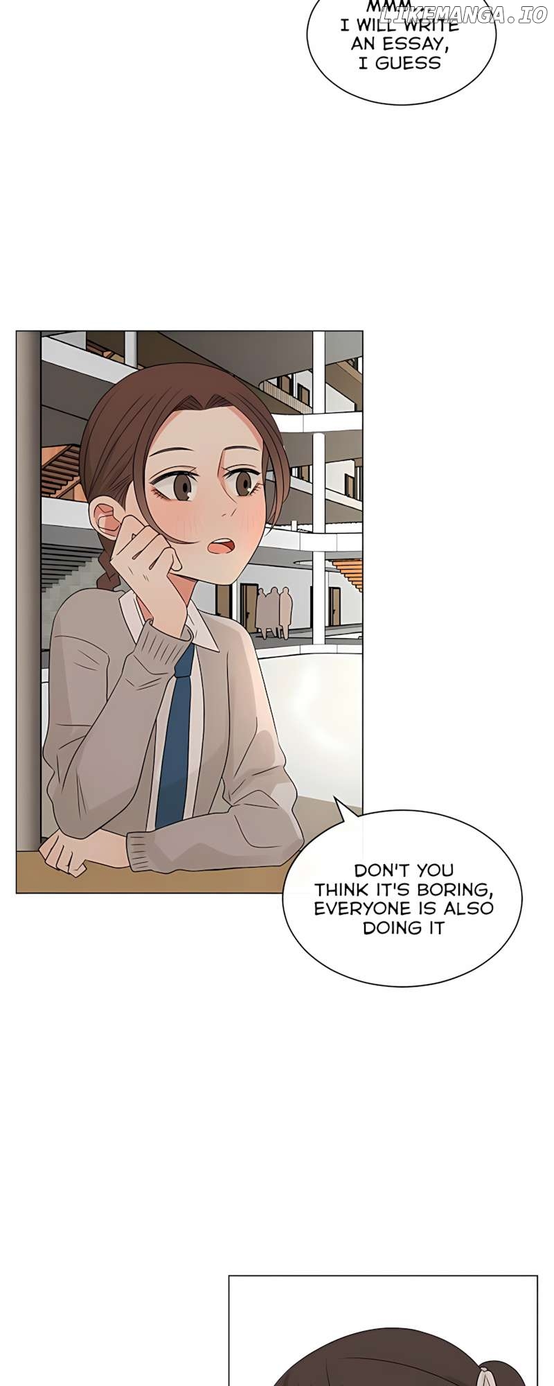 Pastel Love Chapter 38 - page 12