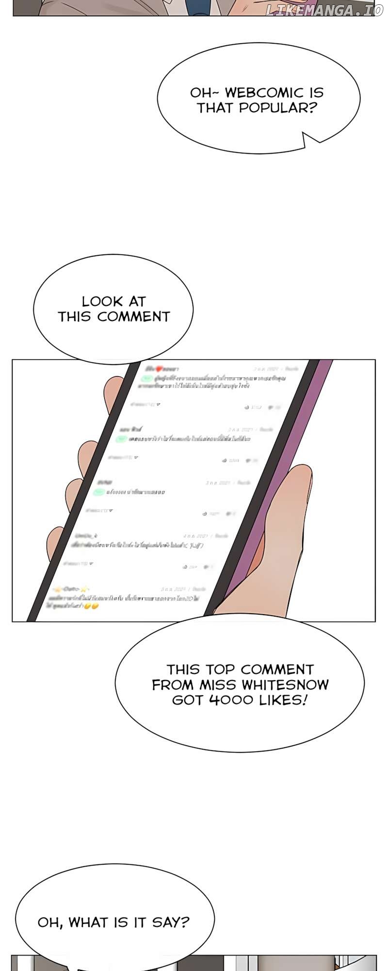 Pastel Love Chapter 38 - page 16