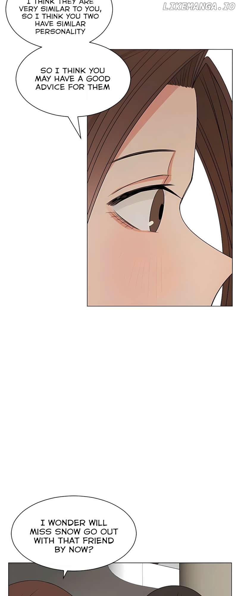 Pastel Love Chapter 38 - page 21