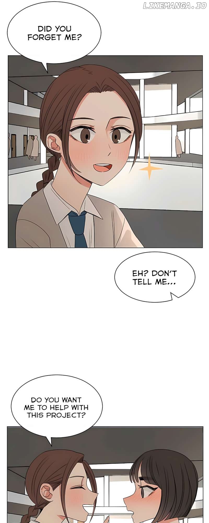 Pastel Love Chapter 38 - page 24