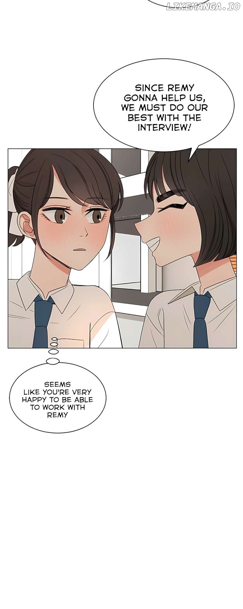 Pastel Love Chapter 38 - page 28