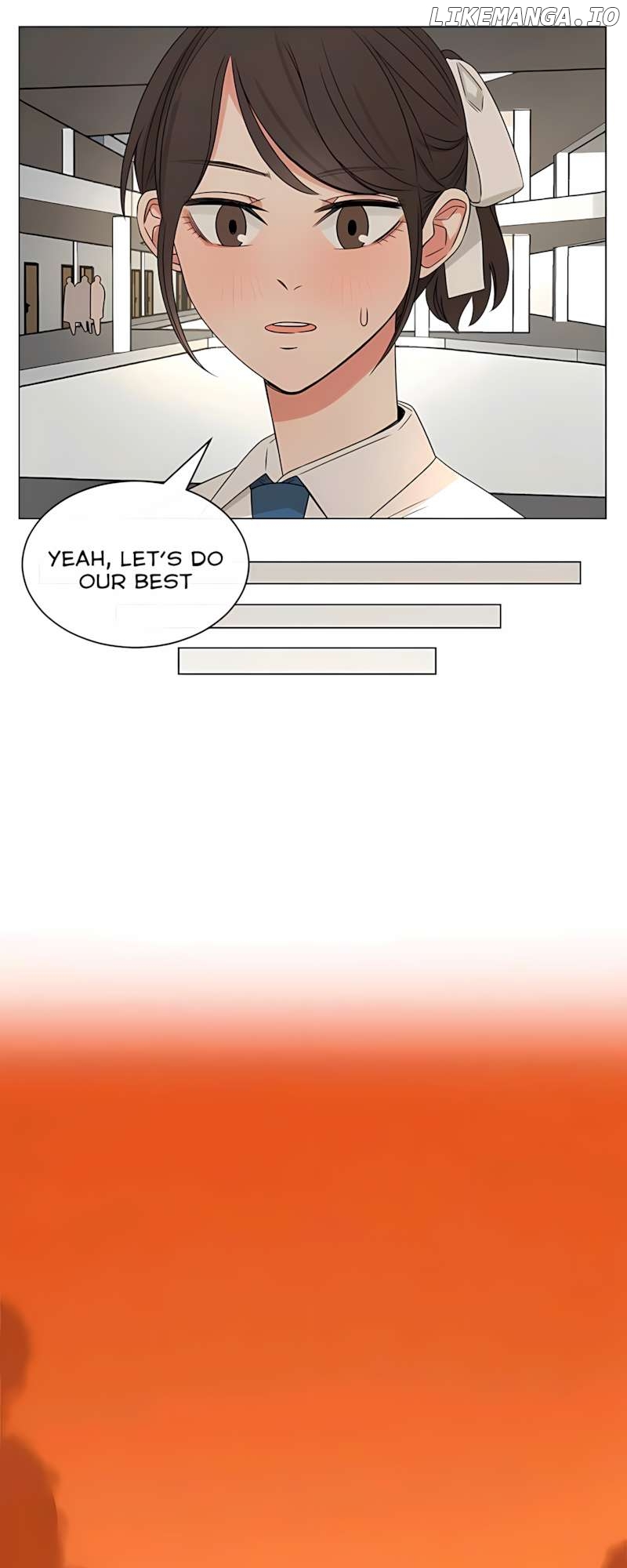 Pastel Love Chapter 38 - page 29
