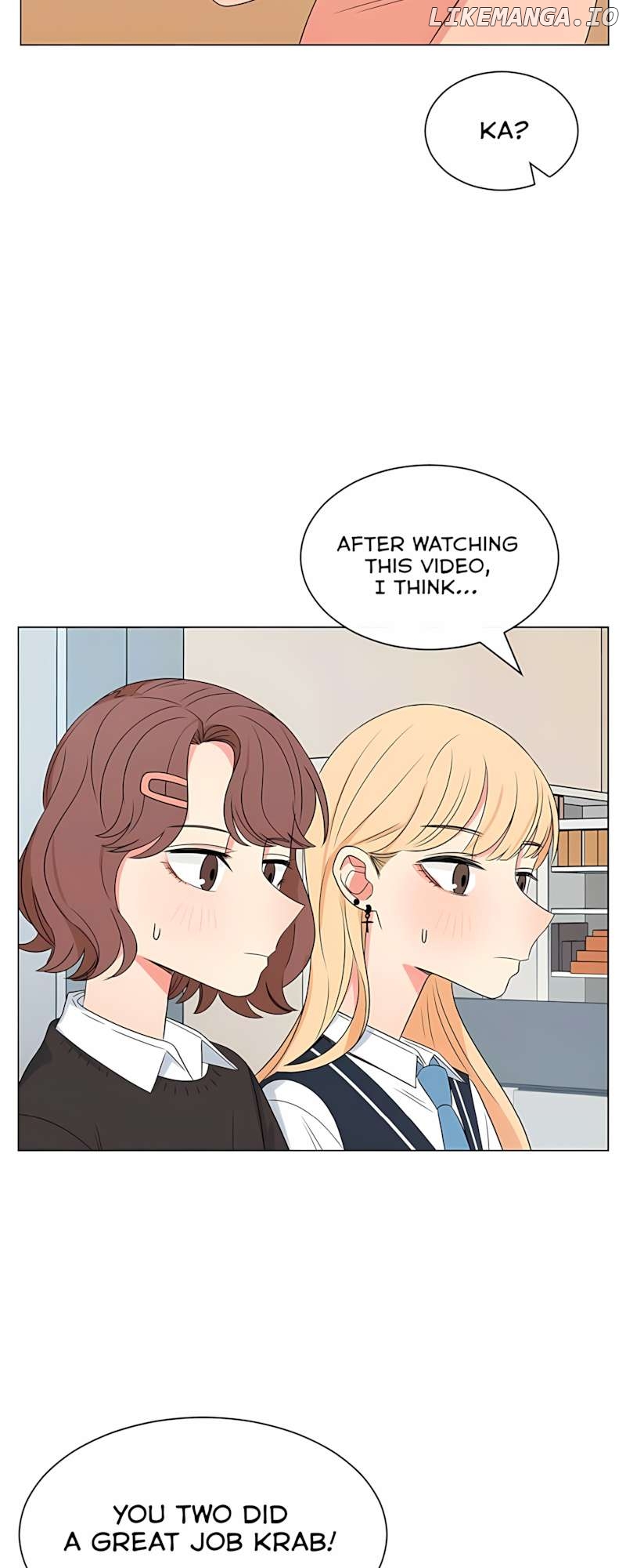 Pastel Love Chapter 38 - page 3