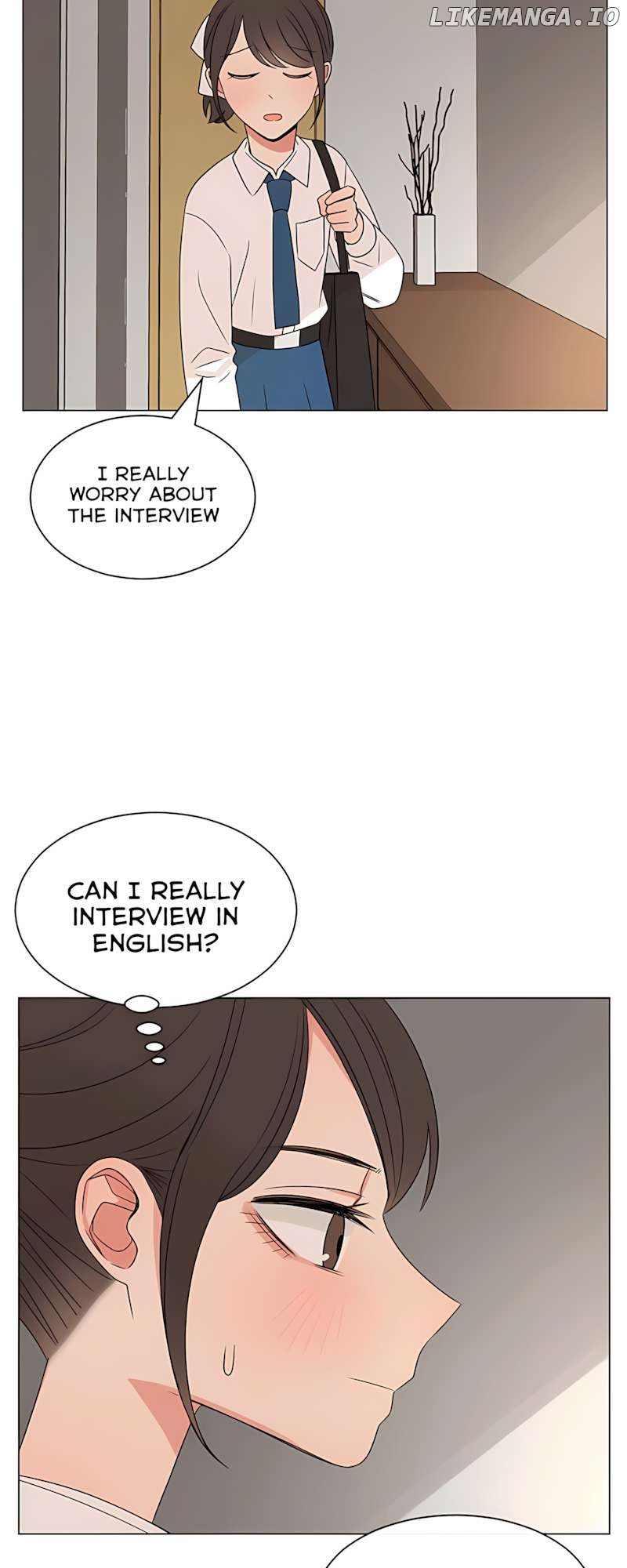Pastel Love Chapter 38 - page 31