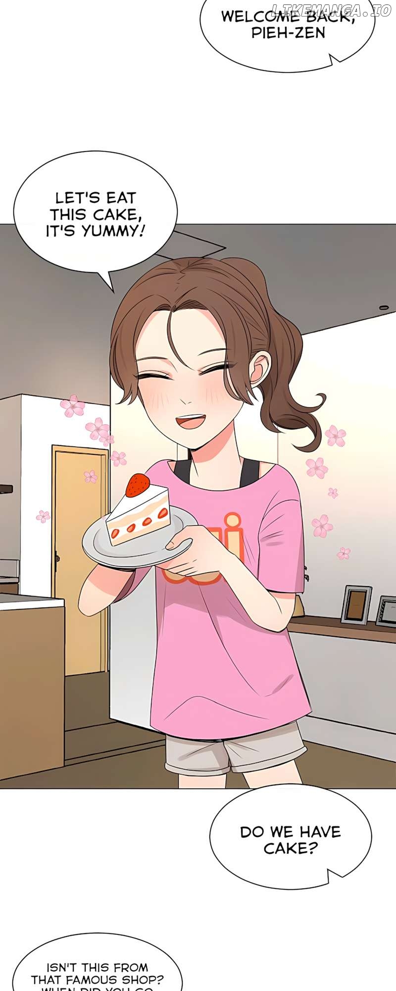 Pastel Love Chapter 38 - page 32