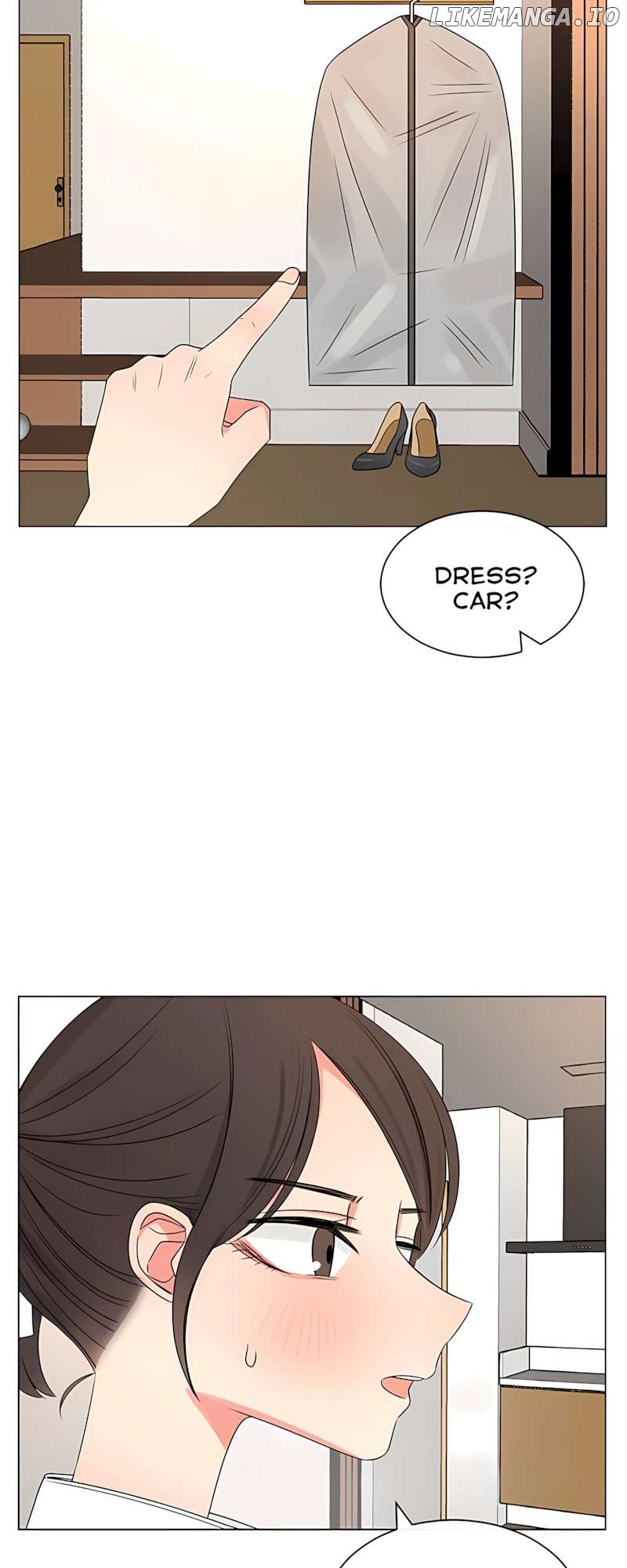 Pastel Love Chapter 38 - page 37