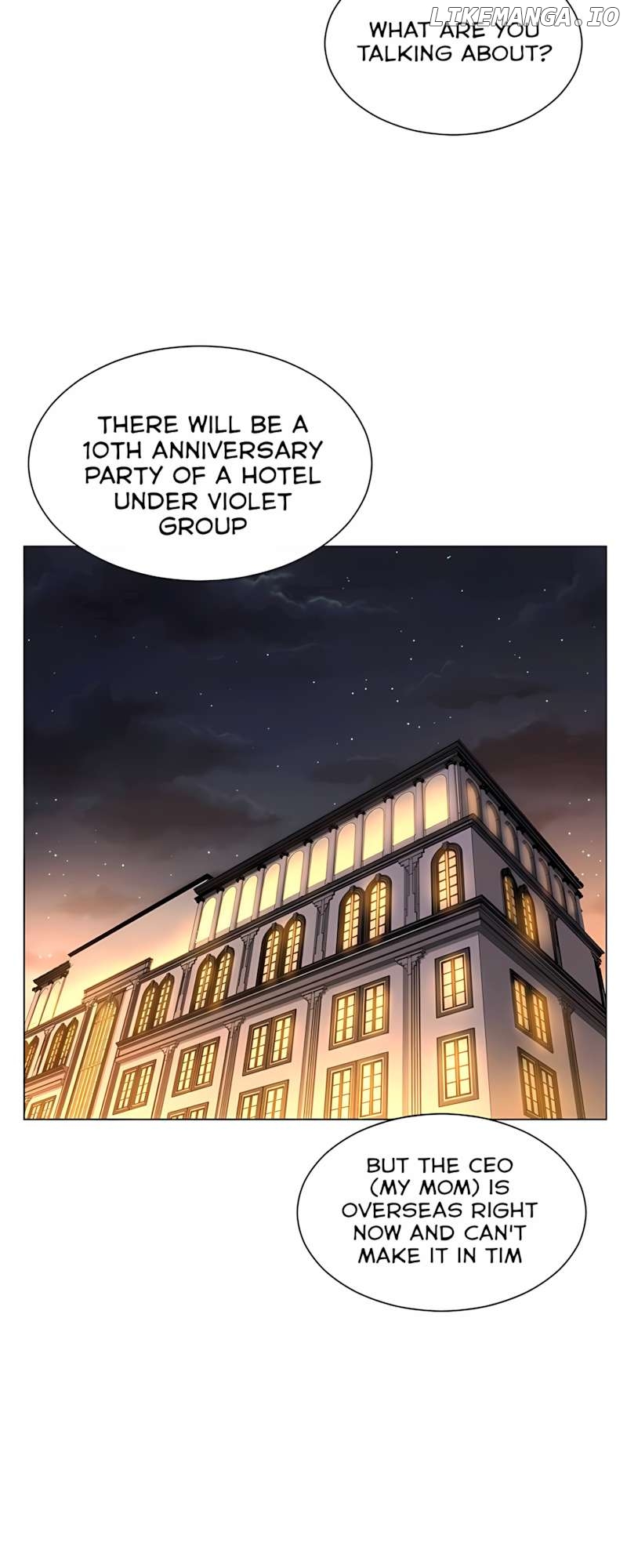 Pastel Love Chapter 38 - page 38