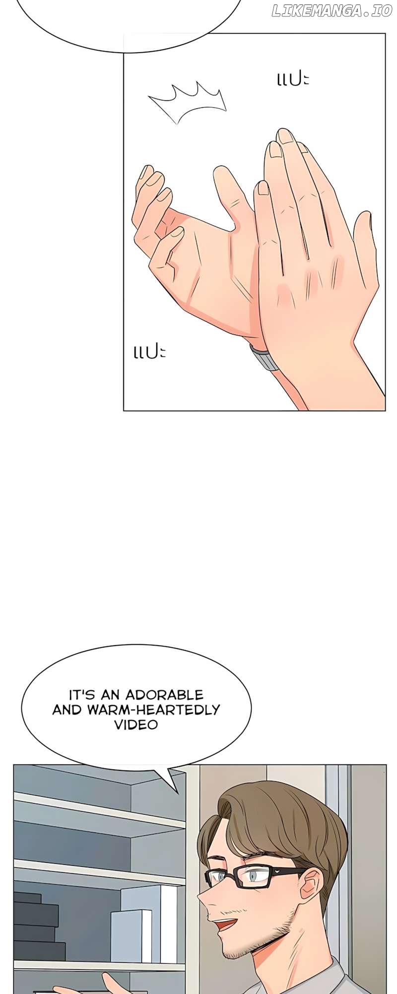 Pastel Love Chapter 38 - page 4