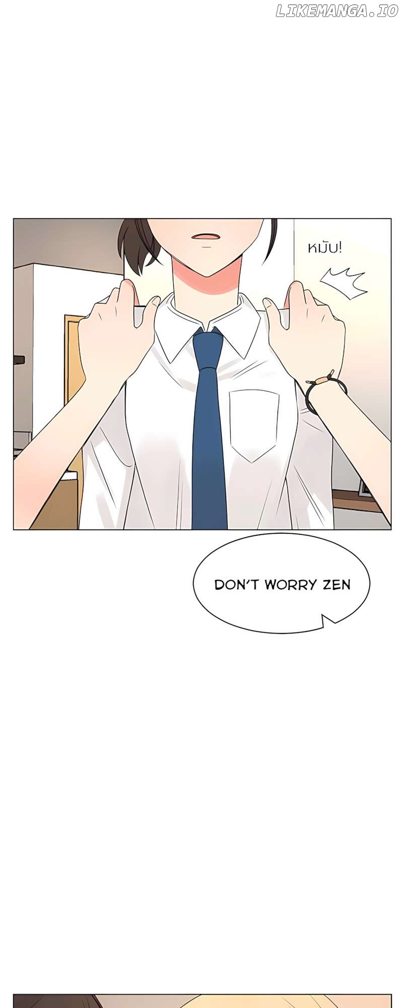 Pastel Love Chapter 38 - page 41