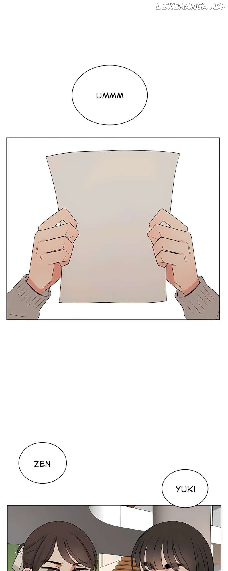Pastel Love Chapter 38 - page 8