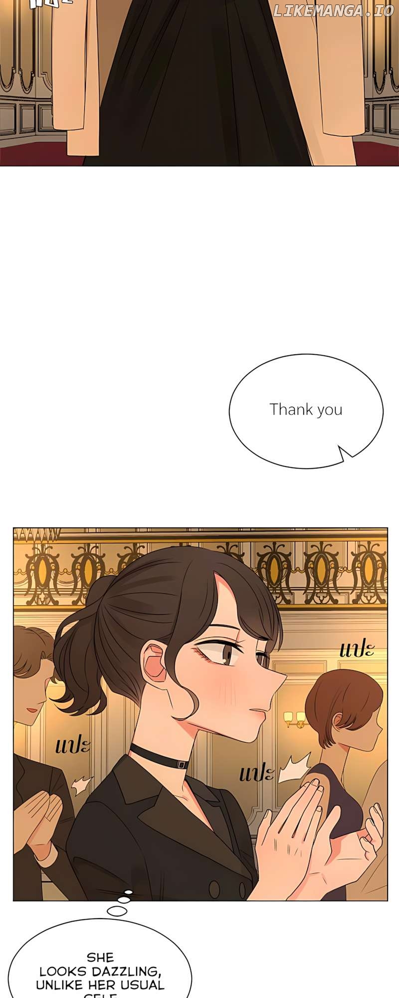 Pastel Love Chapter 39 - page 12